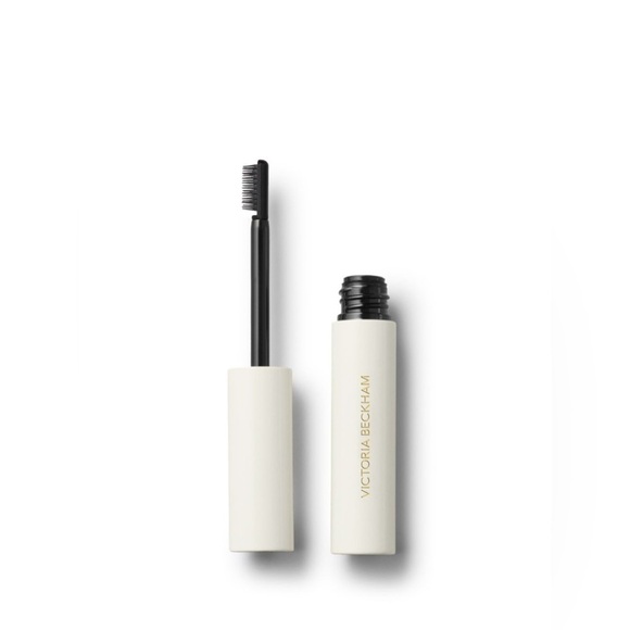 FEATHERFIX BROW GEL  CRYSTAL CLEAR , BLONDE , BLACK BROWN ,MEDIUM BRUNETTE - Picture 1 of 2